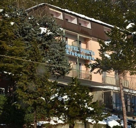 Hotel Pineta Loiano Экстерьер фото