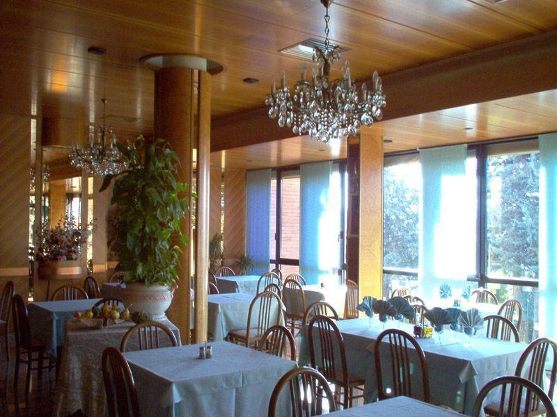 Hotel Pineta Loiano Экстерьер фото