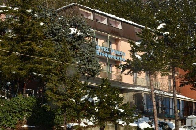 Hotel Pineta Loiano Экстерьер фото