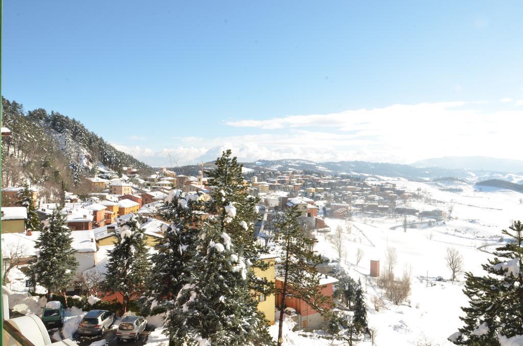 Hotel Pineta Loiano Экстерьер фото